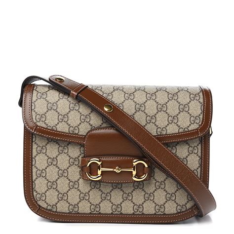 gucci gg monogram shoulder bag|Gucci monogram bag vintage.